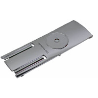 Einsatz Frontblende zu Jura C65